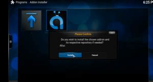 alluc insecure|How to Install Alluc Addon in Kodi 18 .
